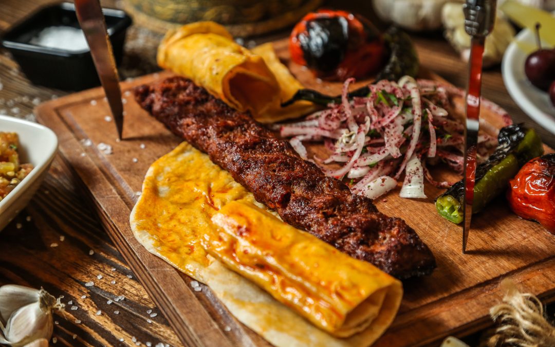 What Is Halal Food?
