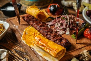 What Is Halal Food?