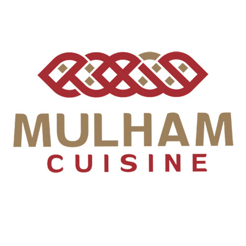 Mulham Cuisine logo