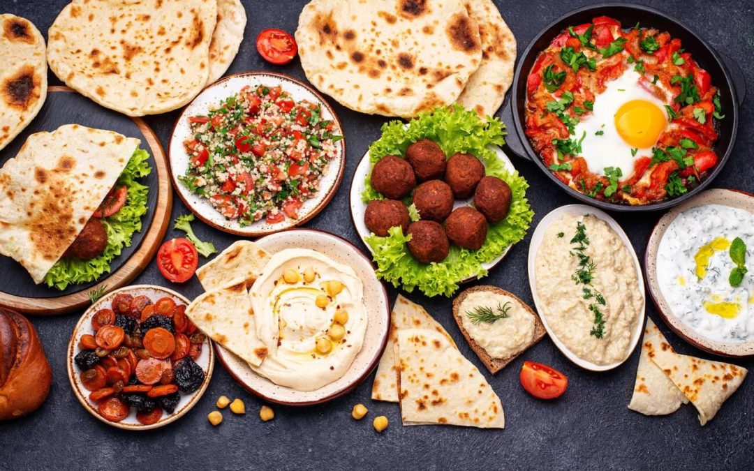 How Different Cultures Interpret Halal Cuisine