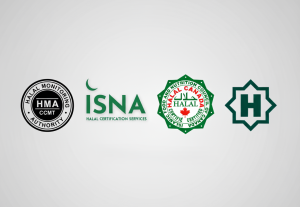 Top Halal Certification Issuers in Canada