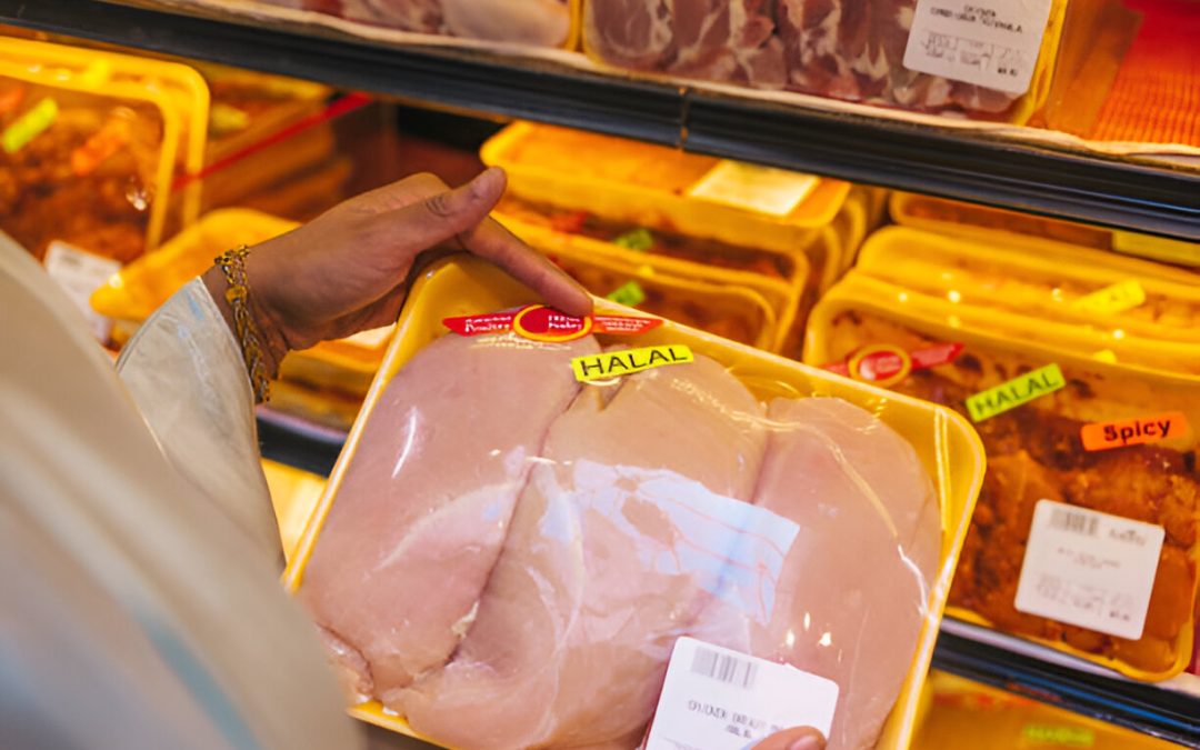 Top halal certification issuers in Canada