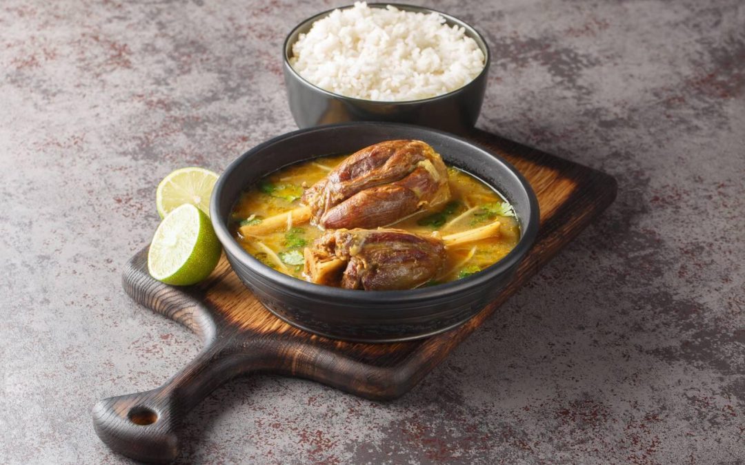 All You Need To Know About Pakistani Cuisine