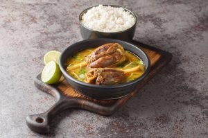 All You Need To Know About Pakistani Cuisine