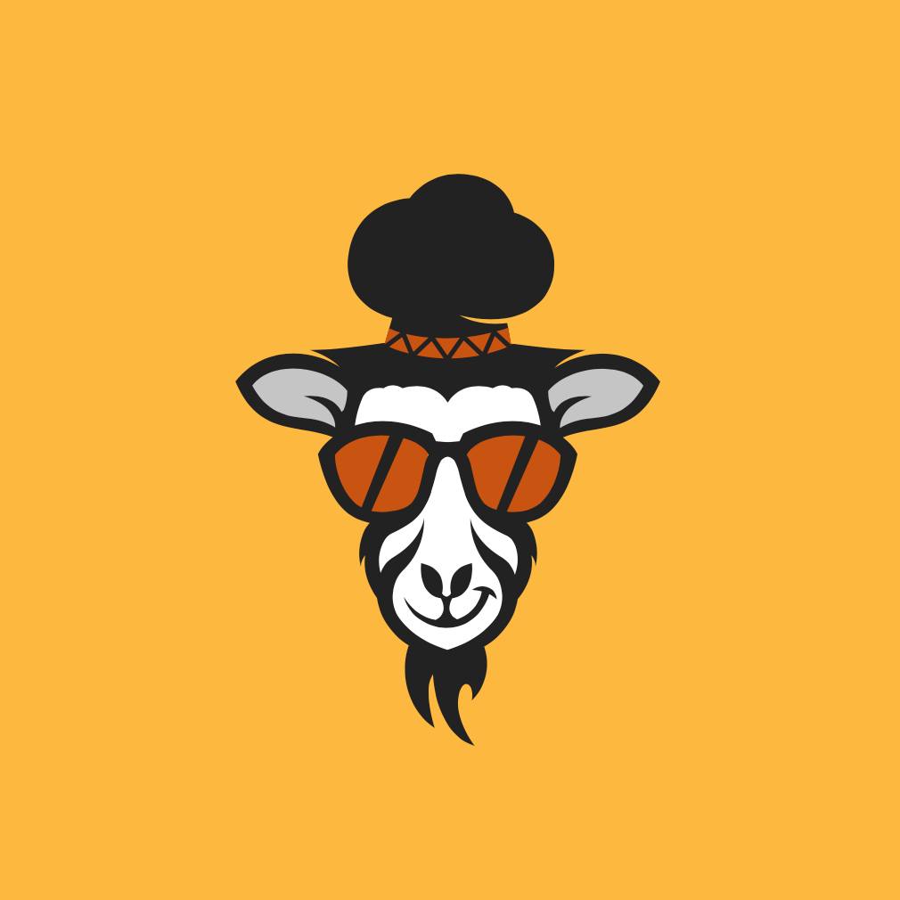 Mandi Guys Restaurant logo