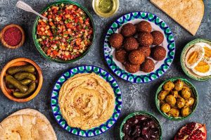 All You Need To Know About Middle Eastern Cuisine