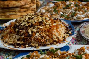 All You Need To Know About Afghan Cuisine