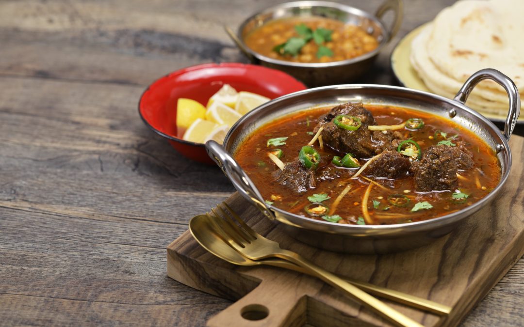 All You Need To Know About Pakistani Cuisine