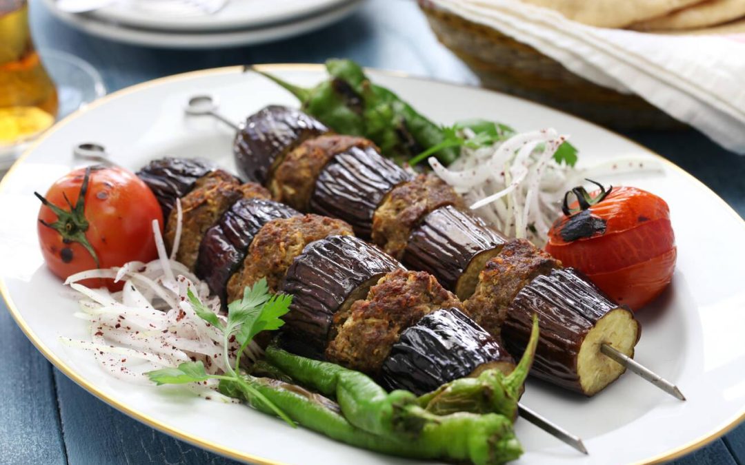 All You Need To Know About Turkish Cuisine