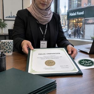 Most Popular Halal Certification Authorities in Canada