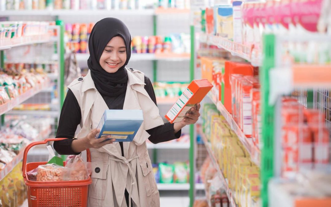 The Rise of Halal-Conscious Consumers in Canada