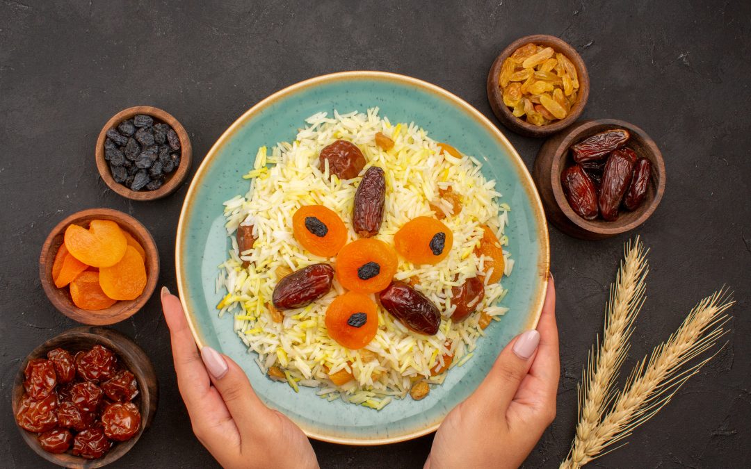 All You Need To Know About Afghan Cuisine