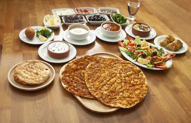 How Different Cultures Interpret Halal Cuisine