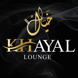 Khayal Lounge logo