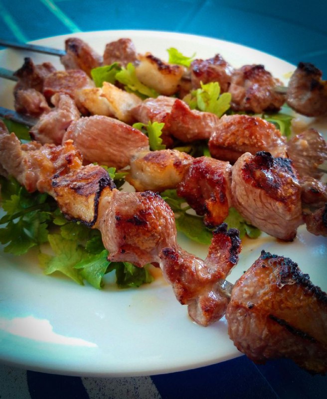 Xin Jiang Restaurant