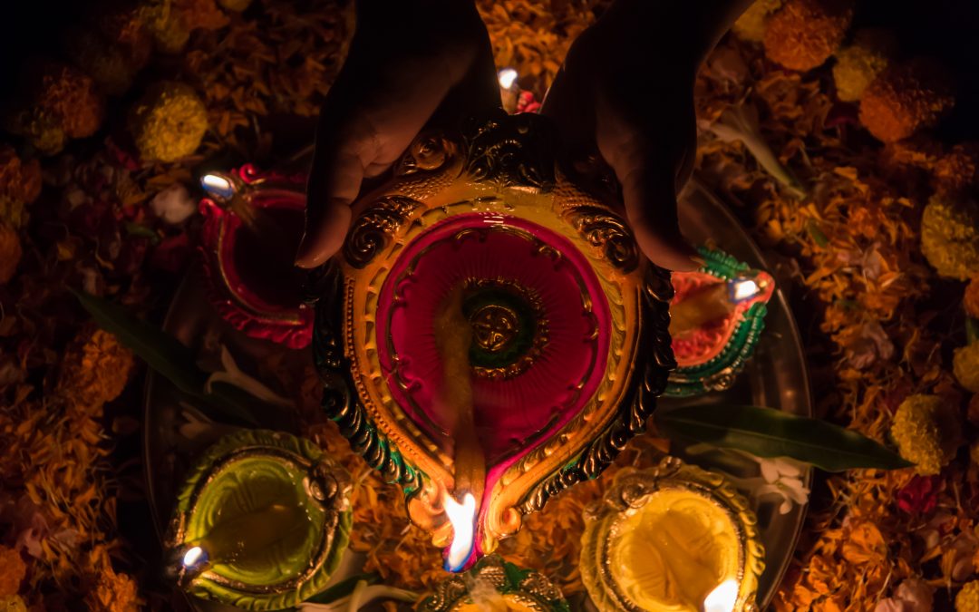 Diwali Festival of Lights: Canada’s Largest Indian Event at Toronto Nathan Phillips Square
