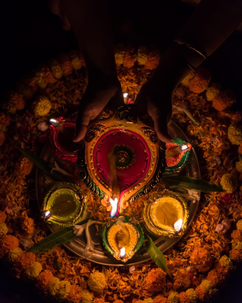 Diwali Festival of Lights: Canada’s Largest Indian Event at Toronto Nathan Phillips Square