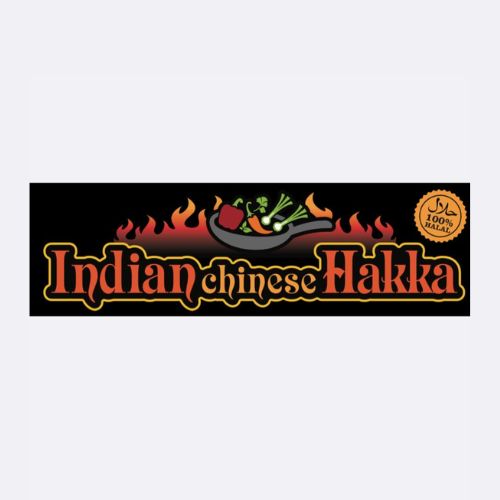 Indian Chinese Halal logo