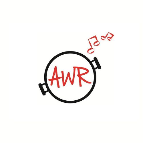 Asian Wok ‘n’ Roll logo