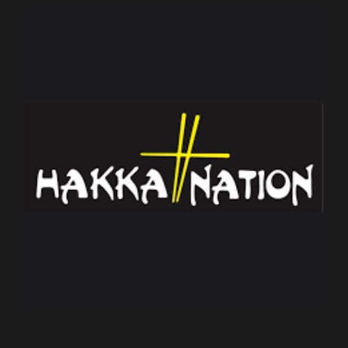 Hakka Nation Creek Side logo