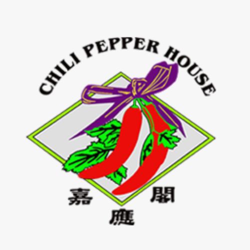Chili Pepper House logo