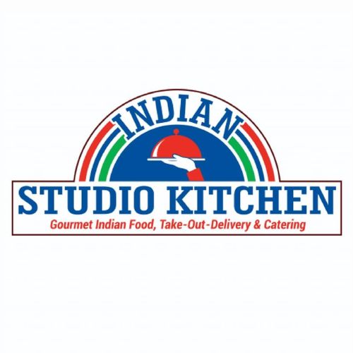 Indian Studio Kitchen logo