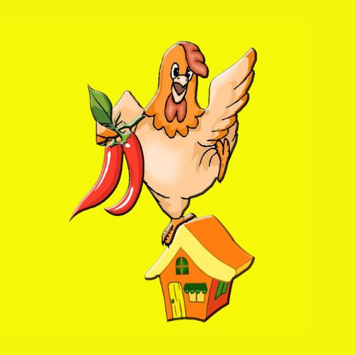 Chilli Chicken House logo