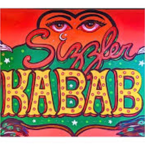 Sizzler Kabab logo