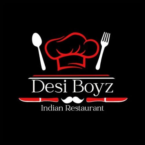 Desi Boyz Indian Restaurant logo