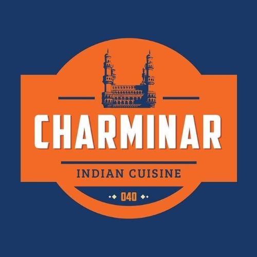Charminar Indian Cuisine logo