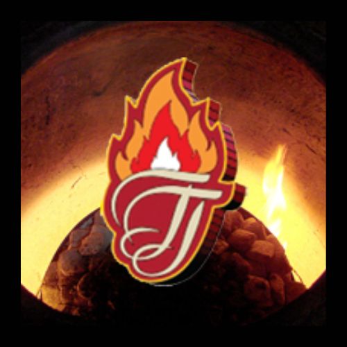 Tandoori Time logo