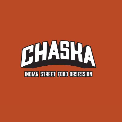 Chaska Indian Street Food logo