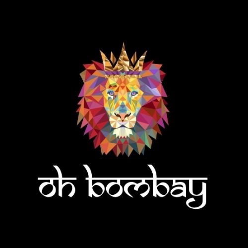 Oh Bombay logo
