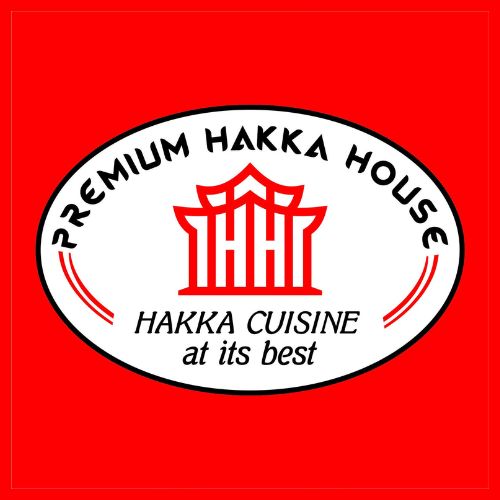 Premium Hakka House logo