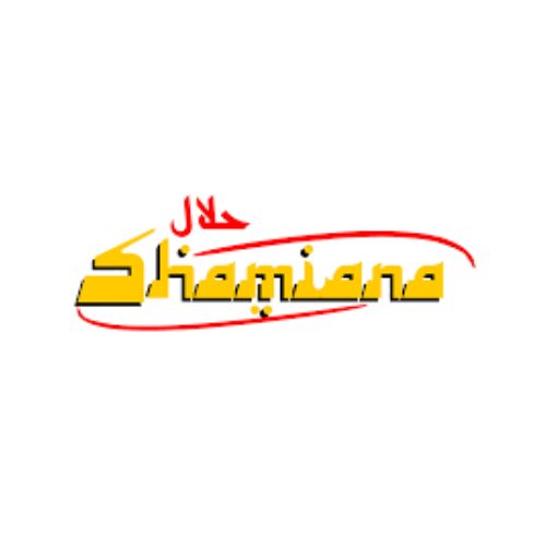 Halal Shamiana Restaurant logo