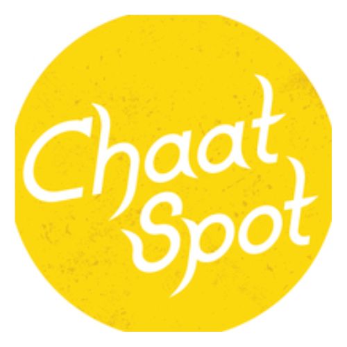 Chaat Spot logo