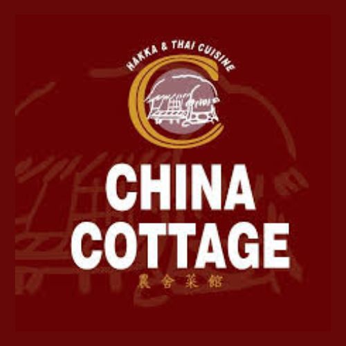 Hakka Cottage logo