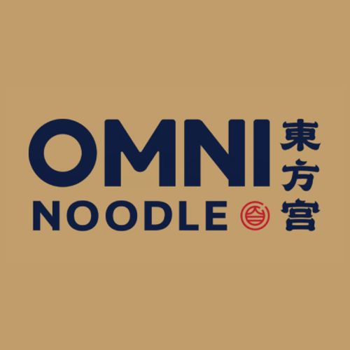 Omni Noodle logo