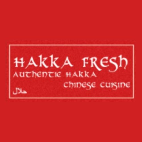 Hakka Fresh logo