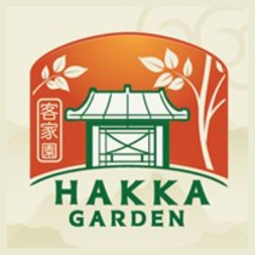 Hakka Garden Chinese Restaurant logo