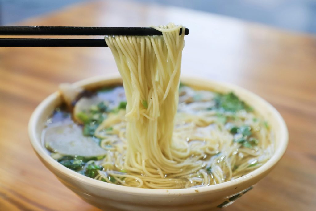 Omni Noodle
