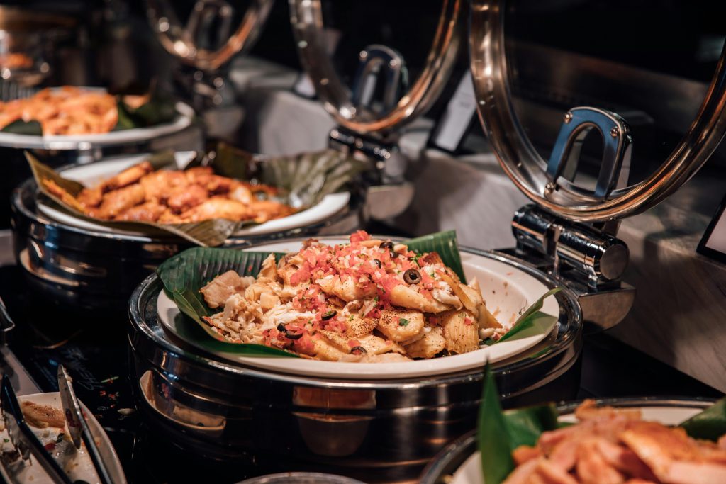 Al Mustafa Catering