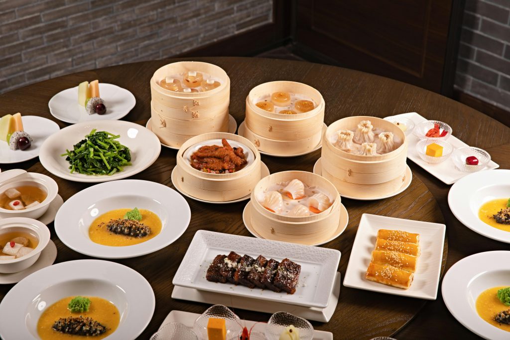 Magical Taste of China
