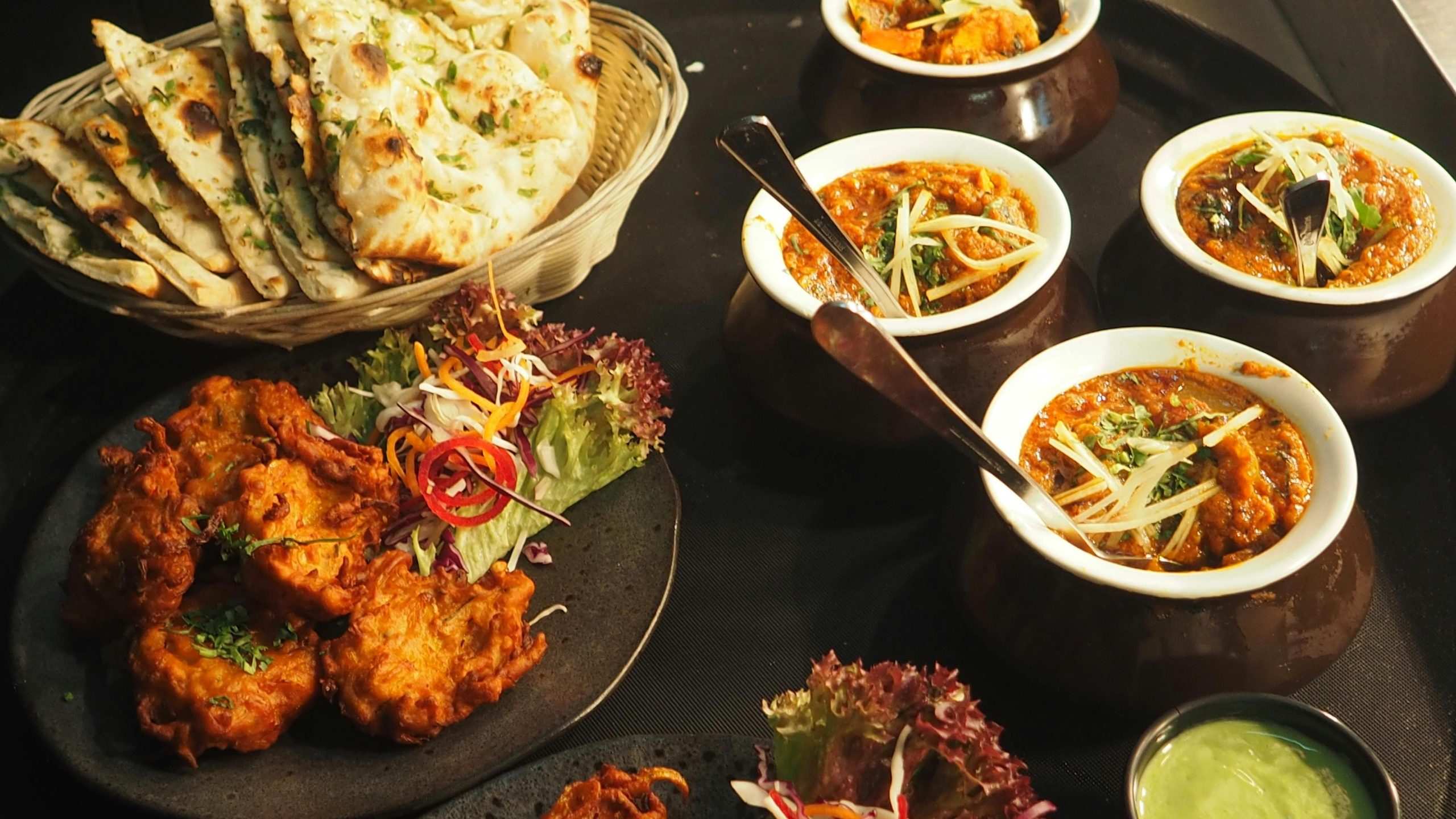 Chaat Spot