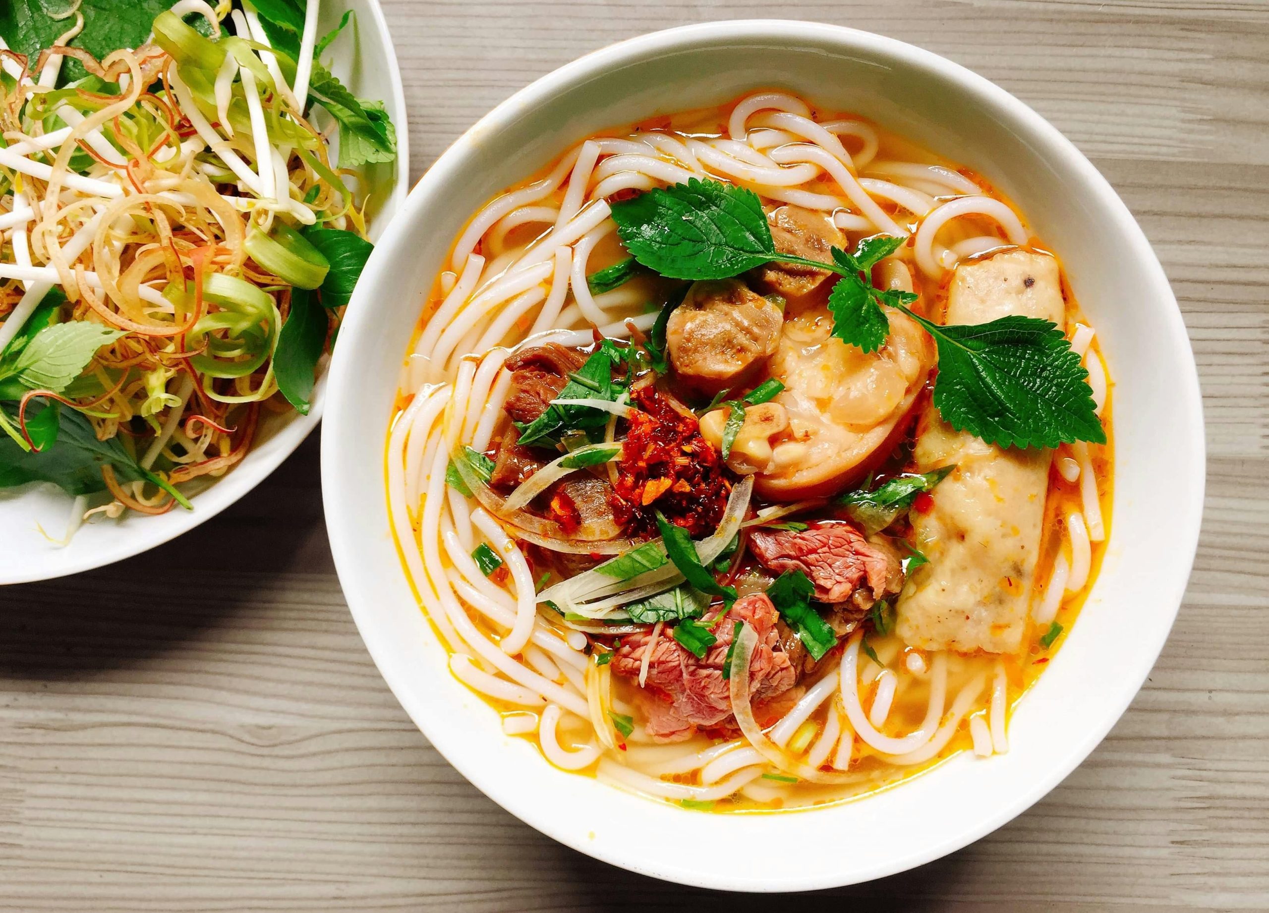 The Hakka Hub