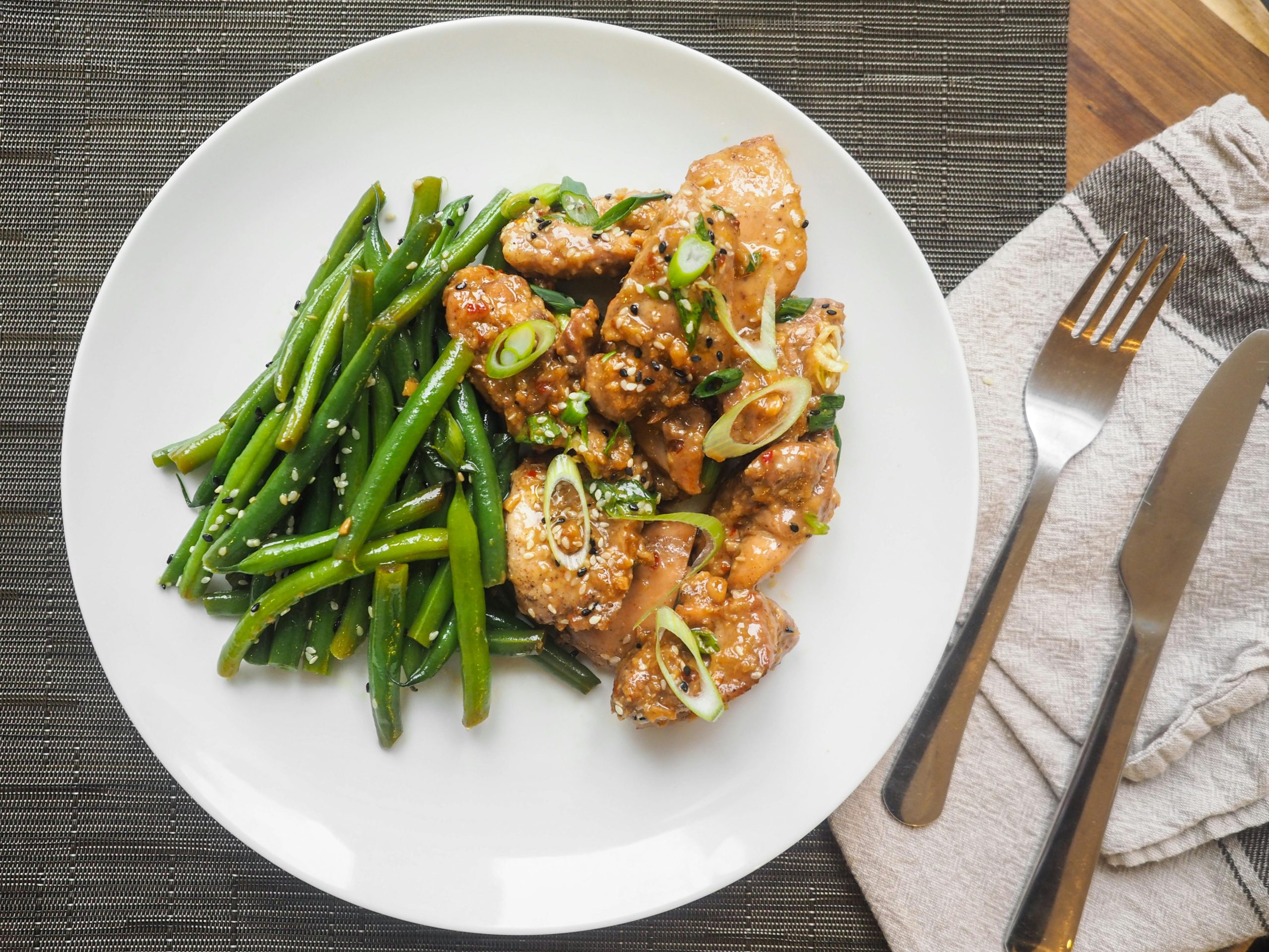 Kroran Uyghur Cuisine