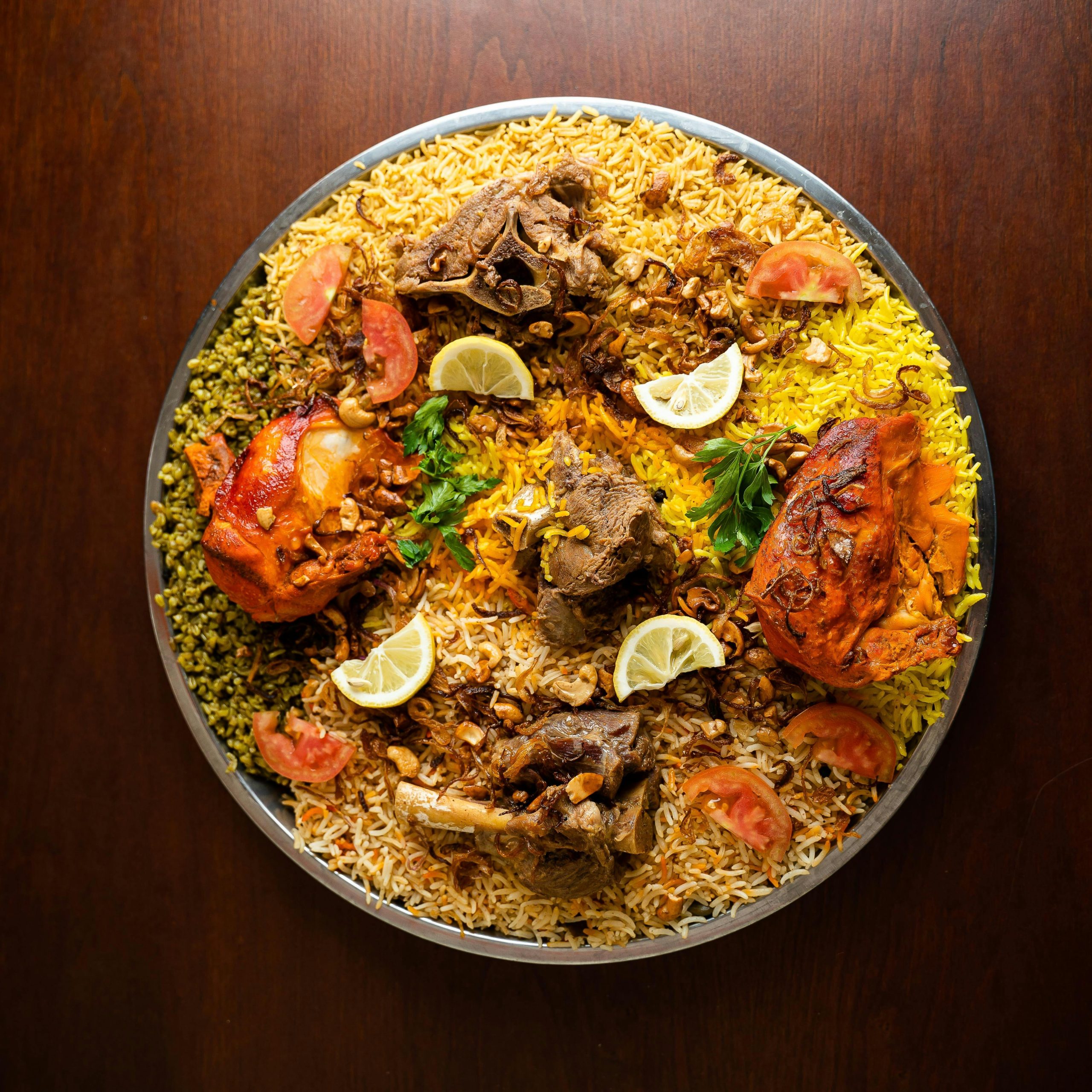 Charminar Indian Cuisine
