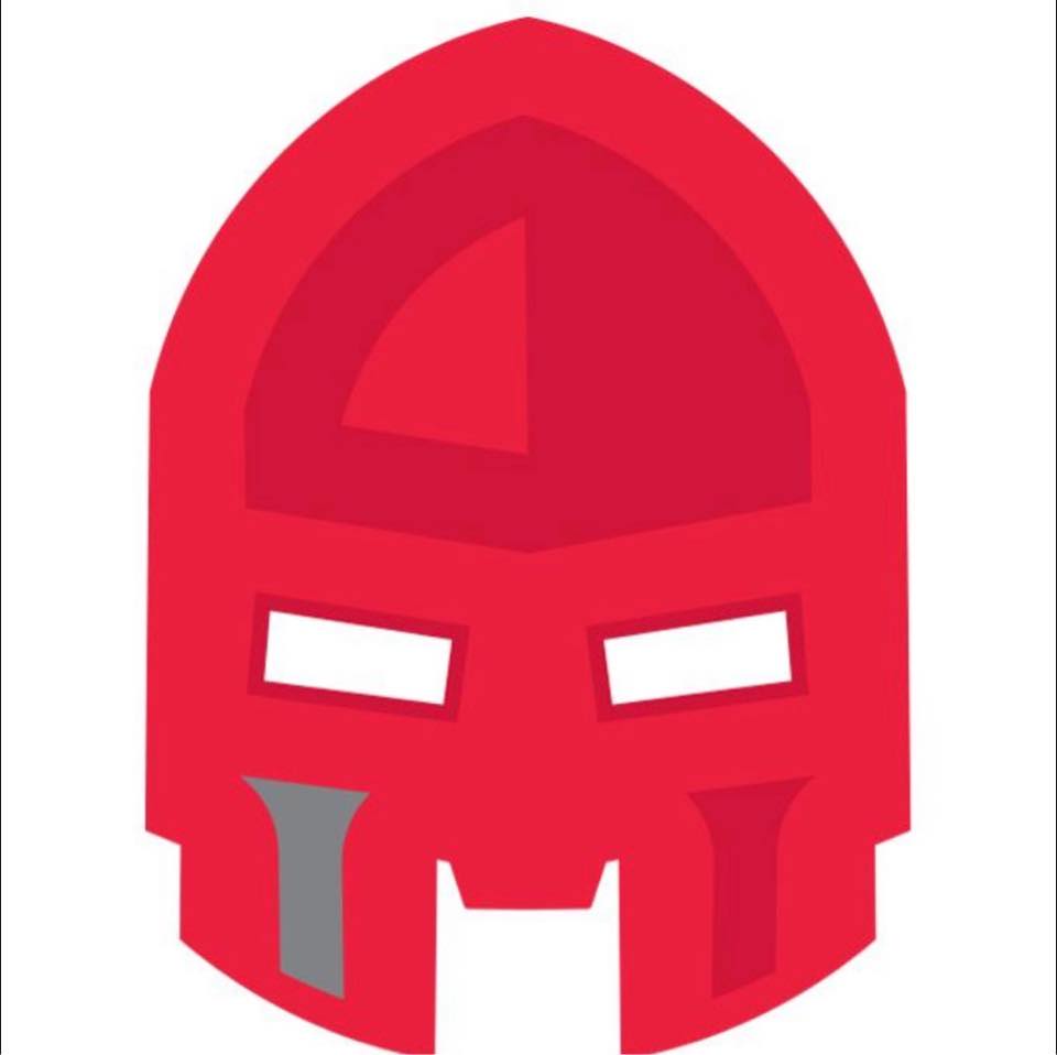 Gladiator Burgers logo