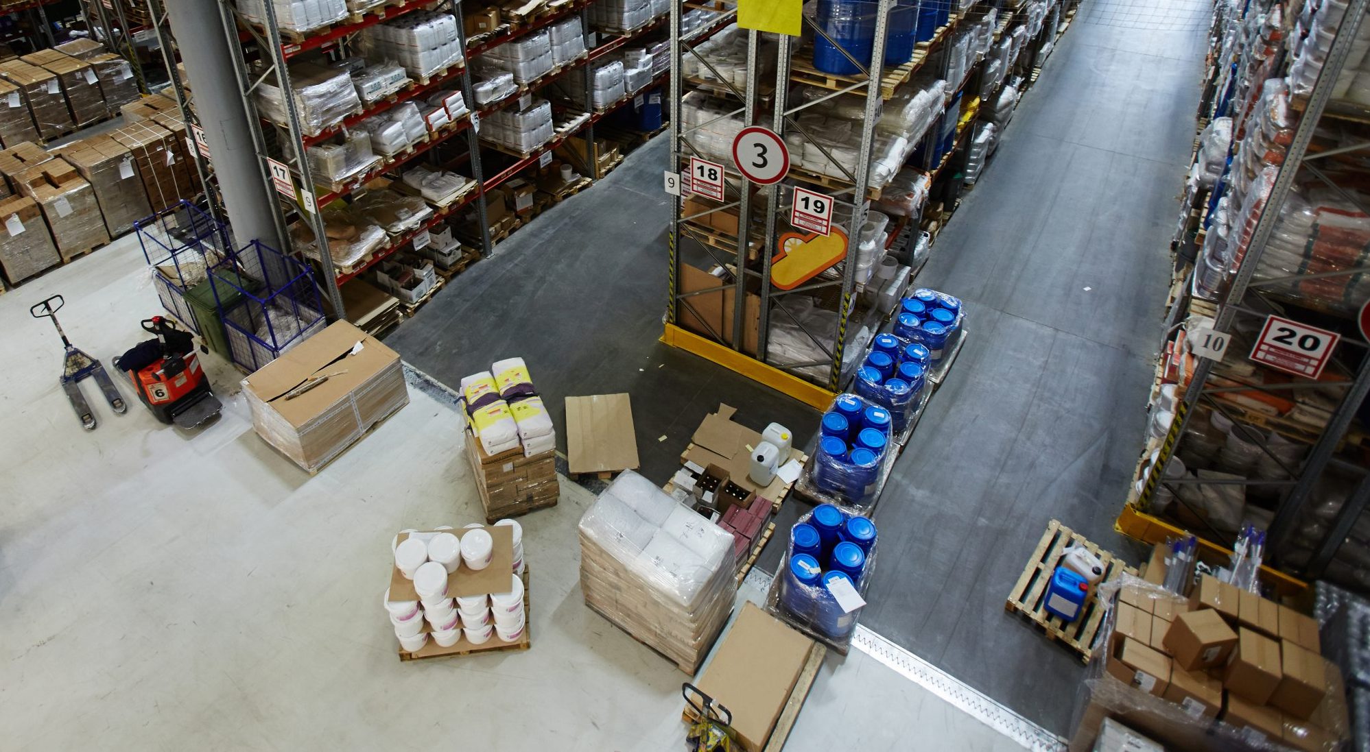 Phoenix General Trading Inc.