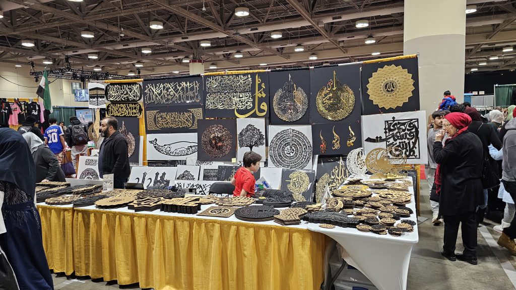 RIS 2025 to Feature Vibrant Halal Food Court, Cultural Bazaar, and More at Metro Toronto Convention Centre